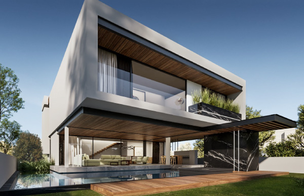 ALTOZANO AN Arquitectos