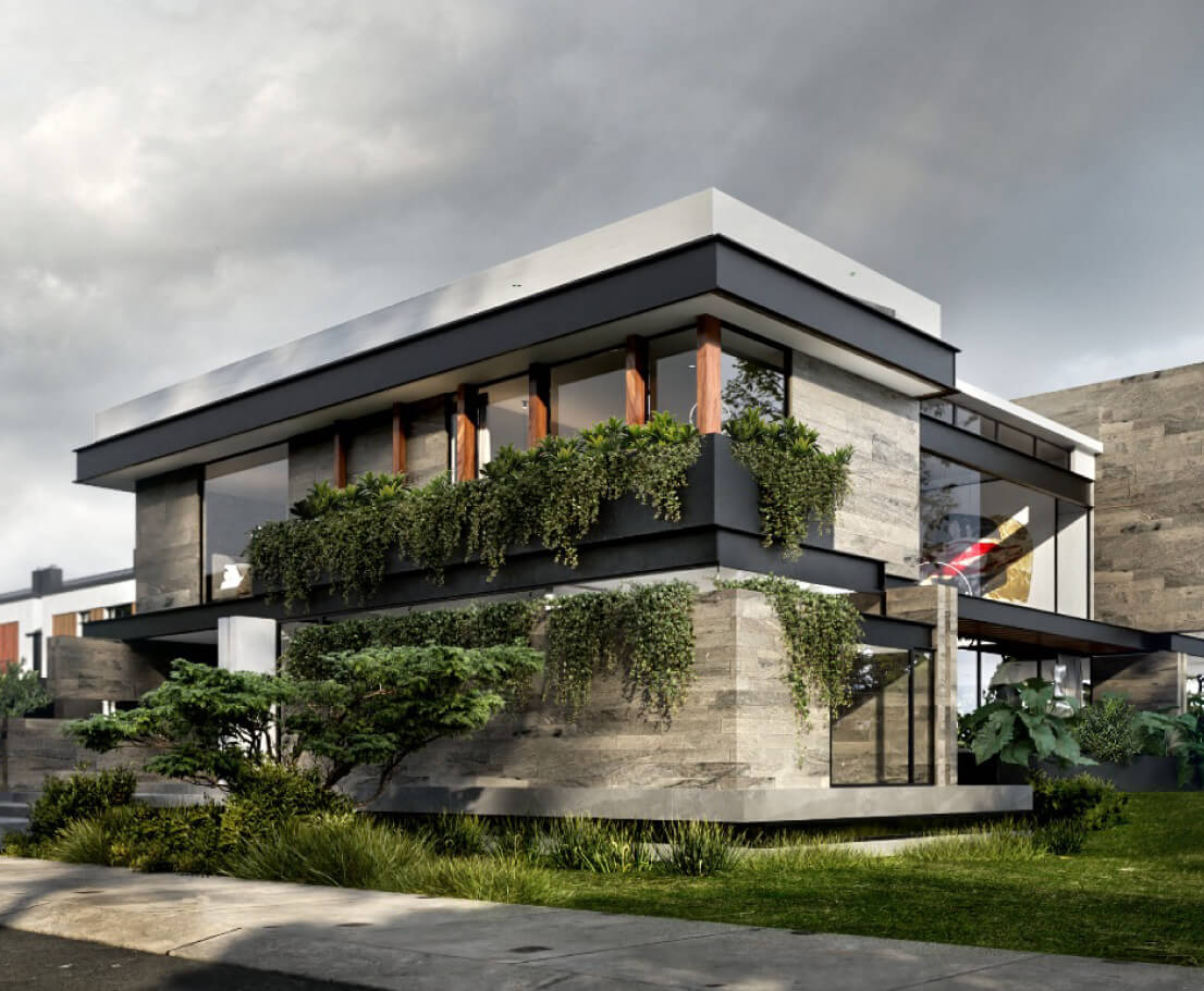 SANTO DOMINGO AN Arquitectos