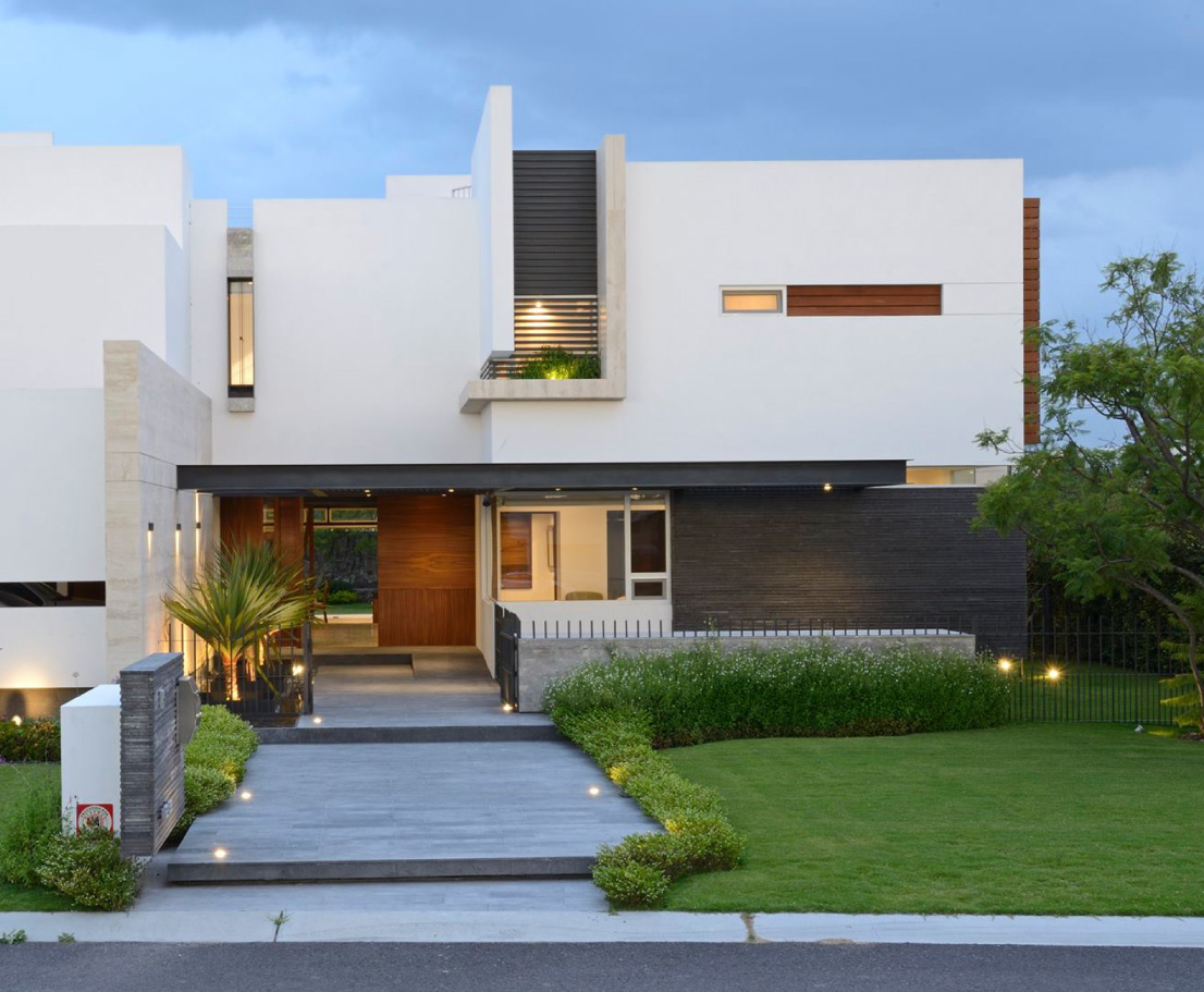 JVC AN Arquitectos