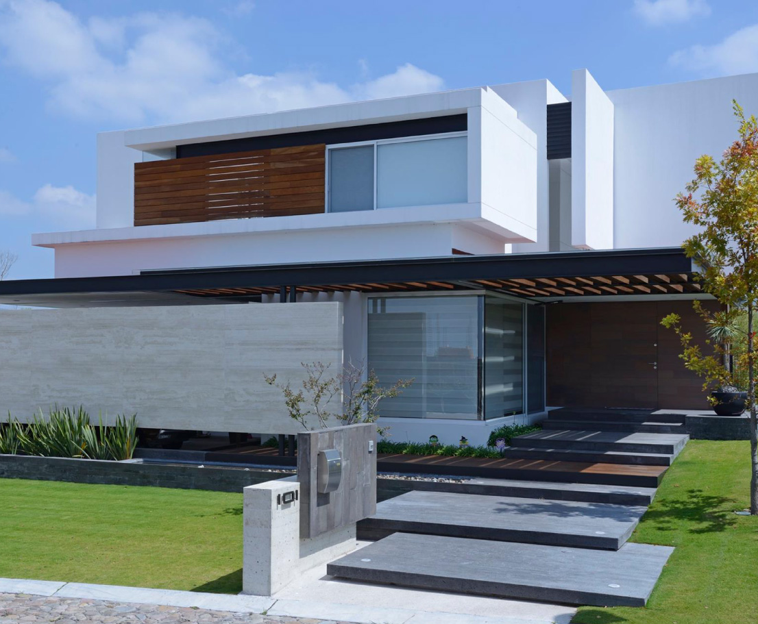 G 65 AN Arquitectos