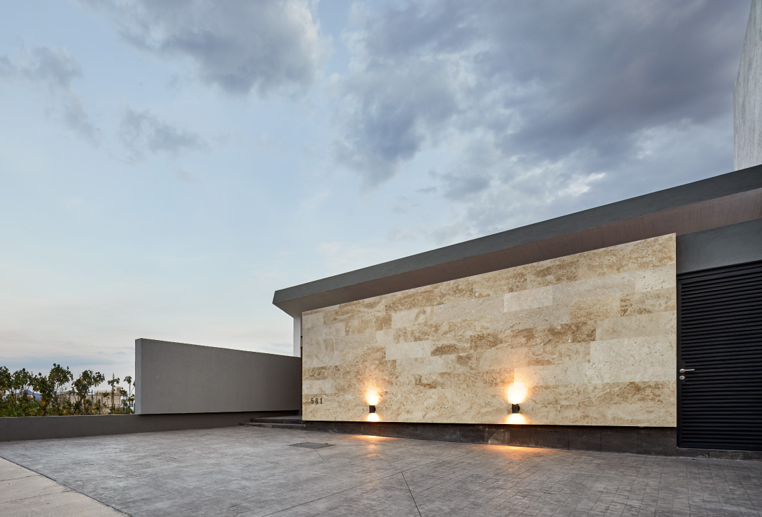 JIMMY G AN Arquitectos