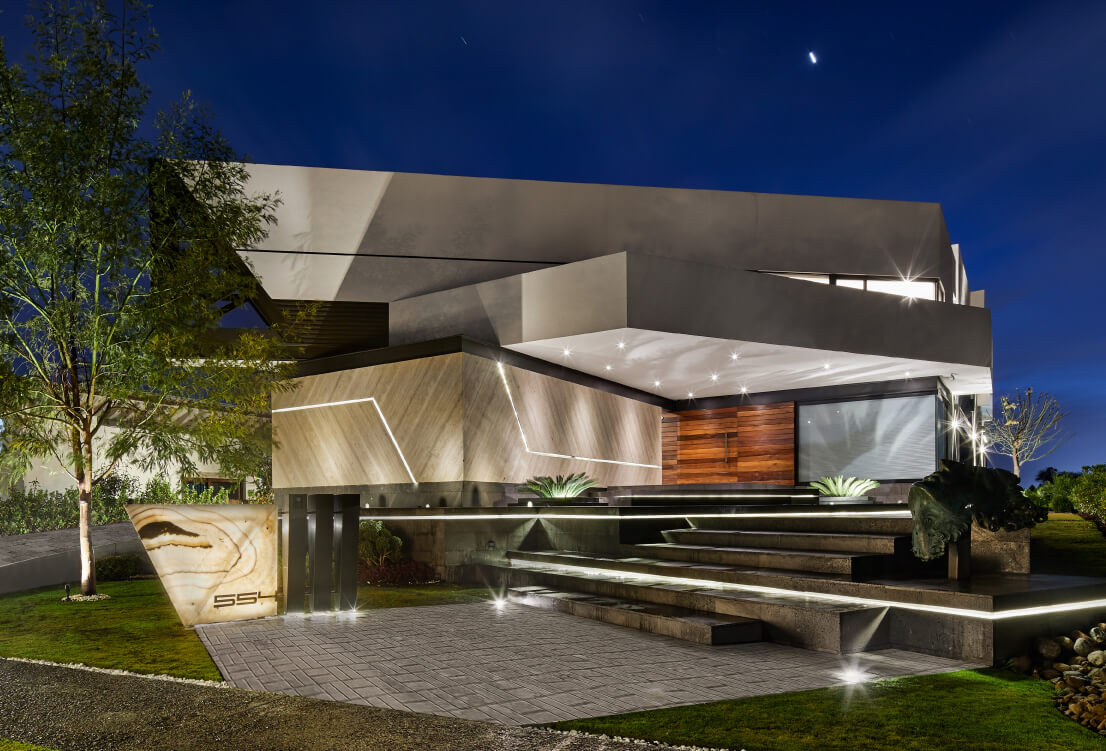 CASA AS AN Arquitectos