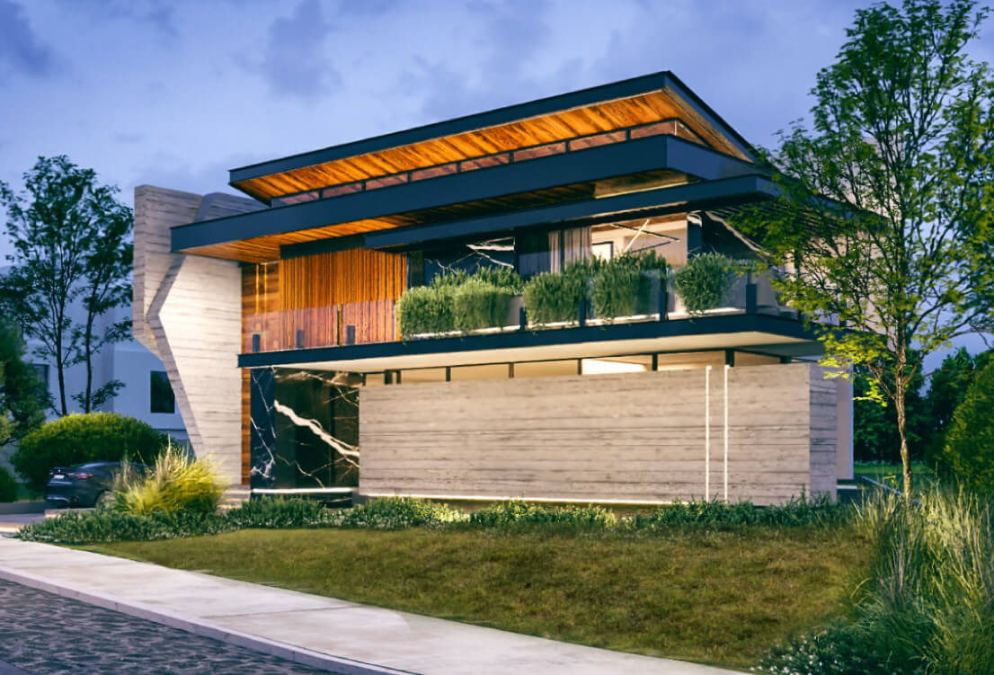 GARRIDO AN Arquitectos